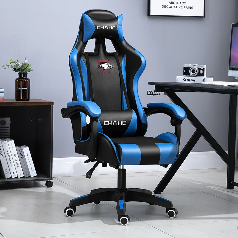 Esports Gaming Cafe - Kursi Gaming Reclining High Back untuk