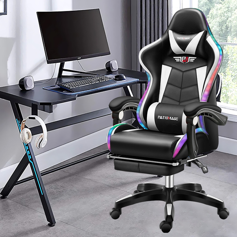 Esports Gaming Cafe - Kursi gaming e-sports kursi gaming komputer
