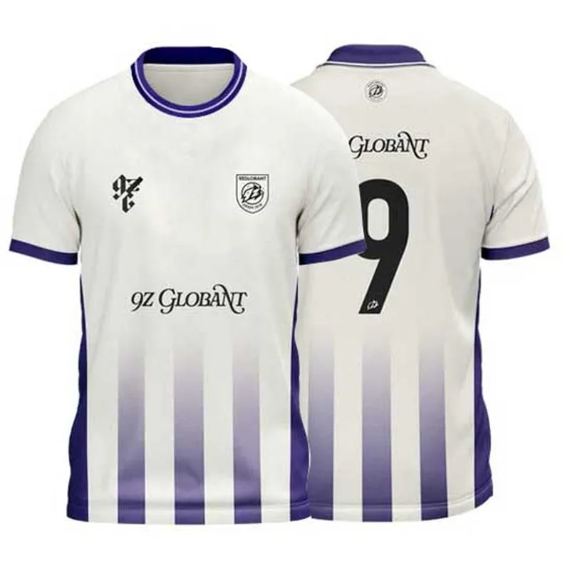 Esports Gaming Club - Jersey Tim Penggemar Game PGL Klub