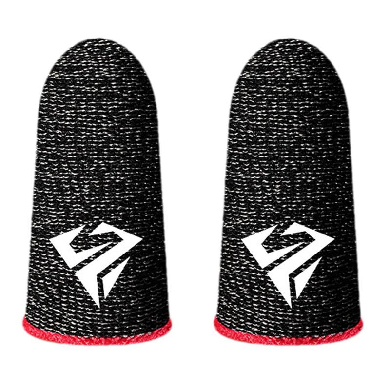 Esports Gaming Finger Sleeve - 2 Buah Sarung Tangan Esports untuk