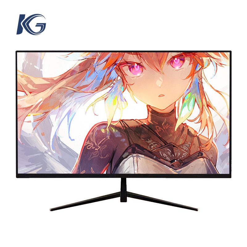 Gaming X Esports - Monitor Gaming Lengkung 27 Inci 2K