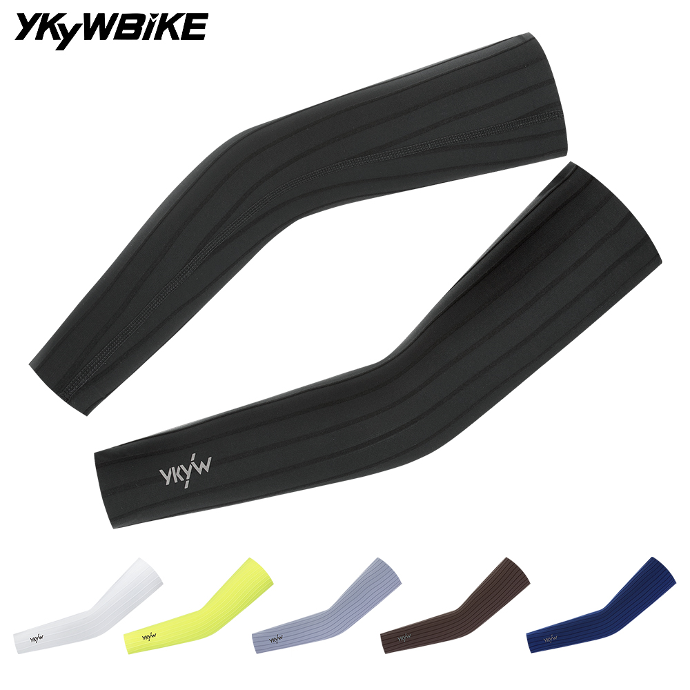 Esports Gaming Arm Sleeve - YKYWBIKE Sarung Lengan Bersepeda Musim Panas