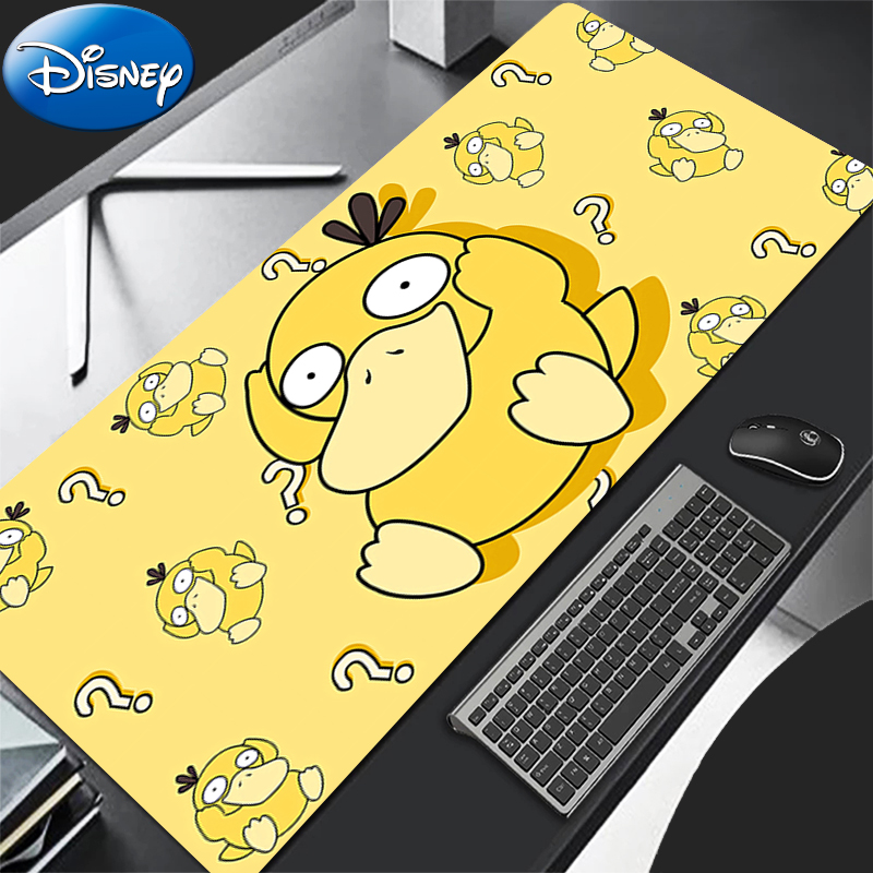 Esports Gaming Pc - Alas Mouse Gaming P-pokemon Psyduck 90X40Cm