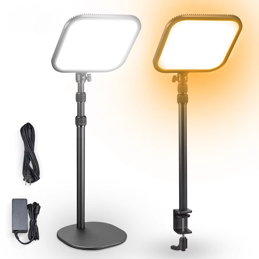 Esports Gaming Video - Godox ES30 Kit Lampu LED E-sport