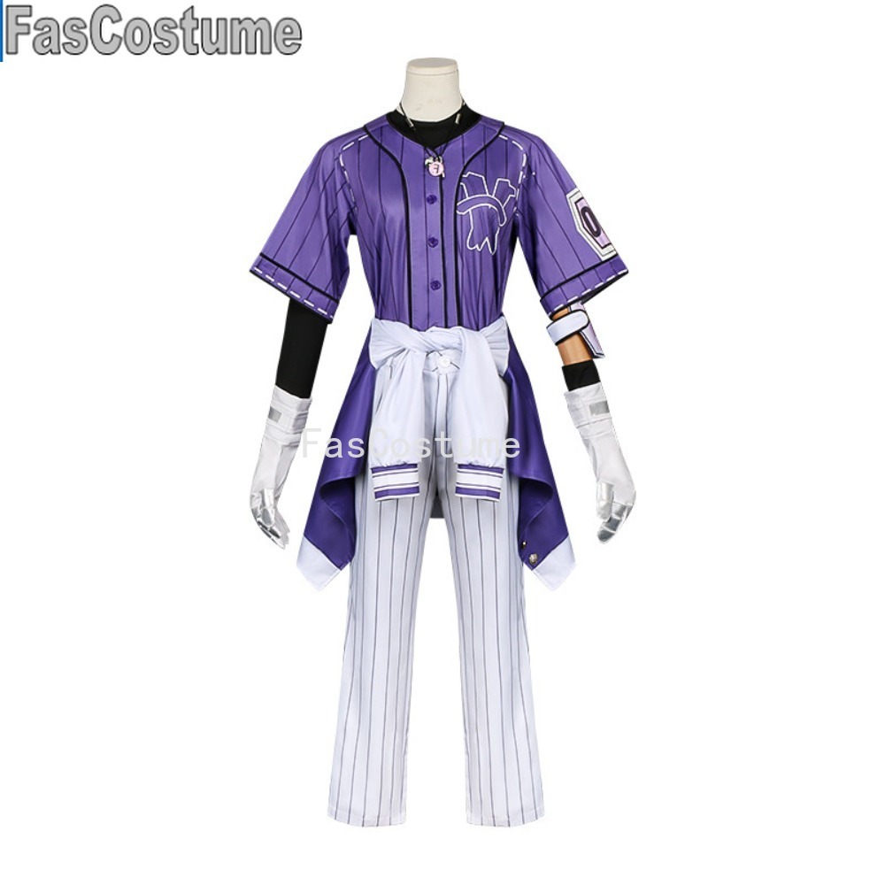 Esports Gaming Club - Kostum Cosplay Tim Esports BLK Sekolah