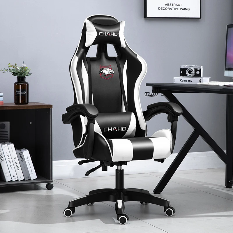 Kursi Gaming Reclining High Ba - Esports Gaming Cafe ulasan dan harga