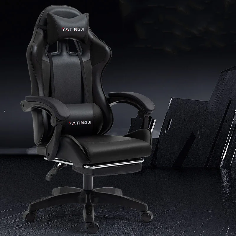 Kursi Gaming Reclining High Ba - Esports Gaming Cafe ulasan dan harga