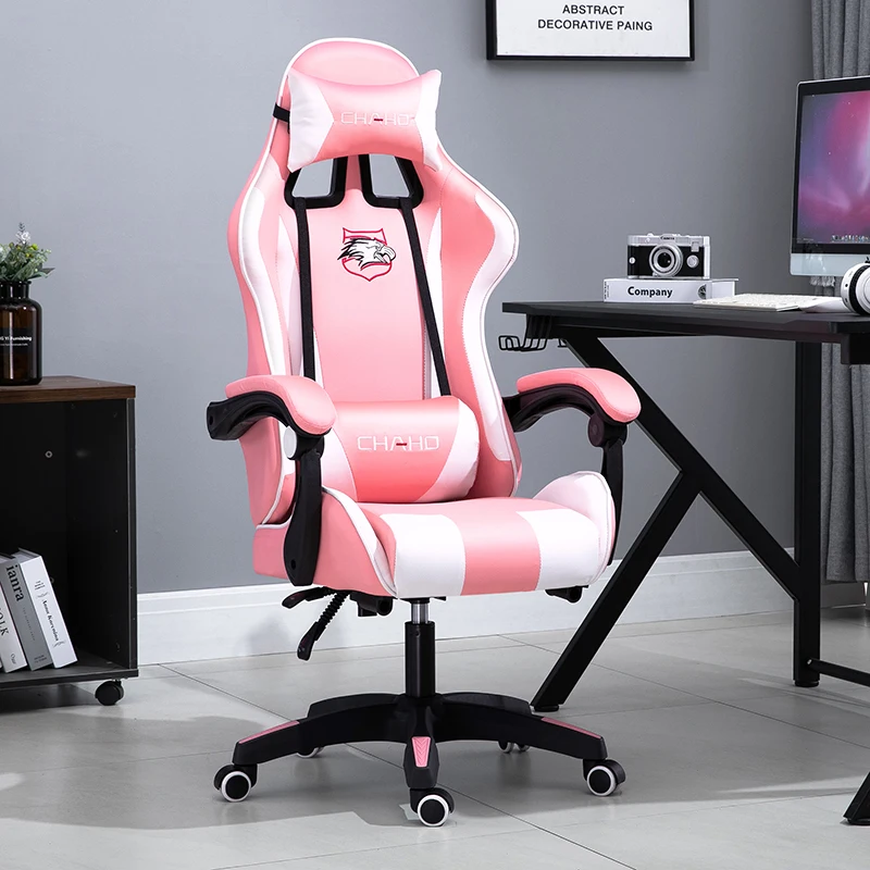 Kursi Gaming Reclining High Ba - Esports Gaming Cafe ulasan dan harga