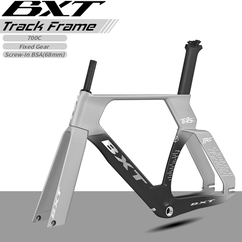 Rangka Sepeda Balap Karbon BXT - Esports Gaming Jersey ulasan dan harga