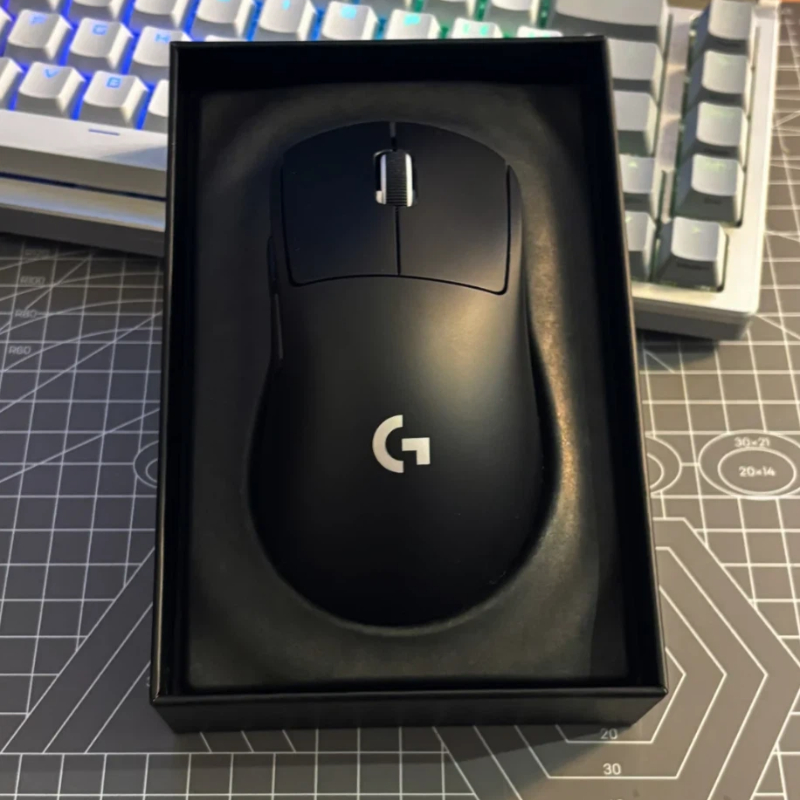 Logitech G PRO X SUPERLIGHT 2  - Gaming X Esports ulasan dan harga