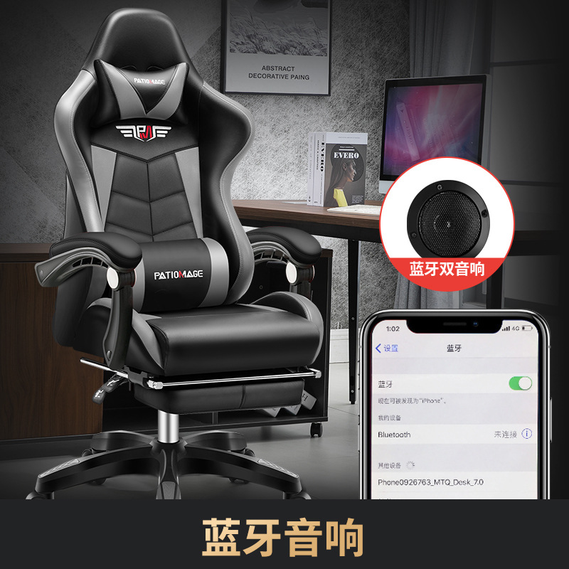 Kursi gaming e-sports kursi ga - Esports Gaming Cafe ulasan dan harga