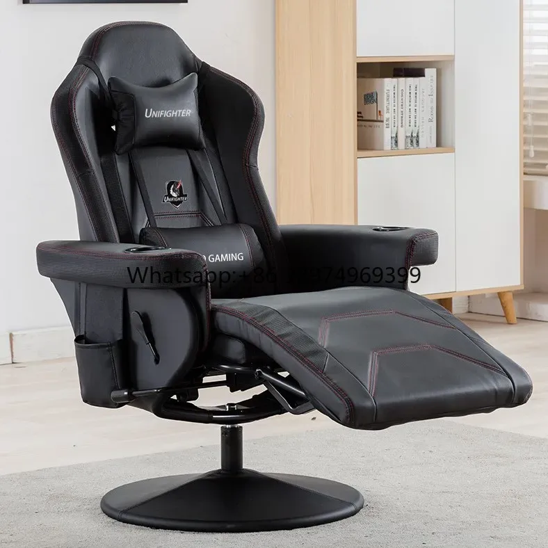 Kursi Gaming Pintar Otomatis M - Rgb Gaming Chair ulasan dan harga