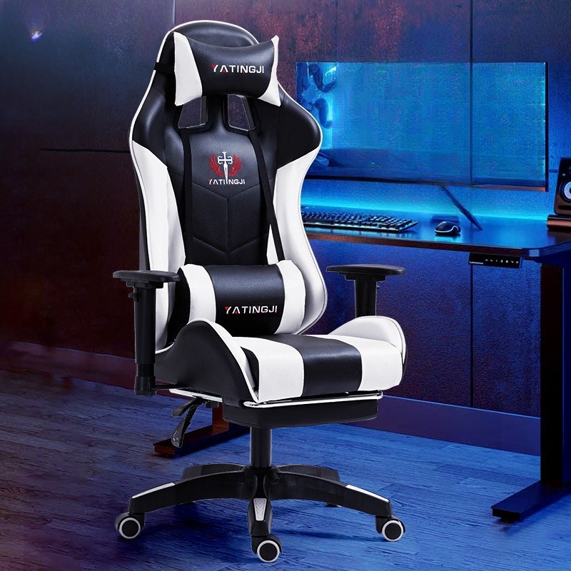 Kursi Gaming Ergonomis, Dapat  - Esports Gaming Cafe ulasan dan harga