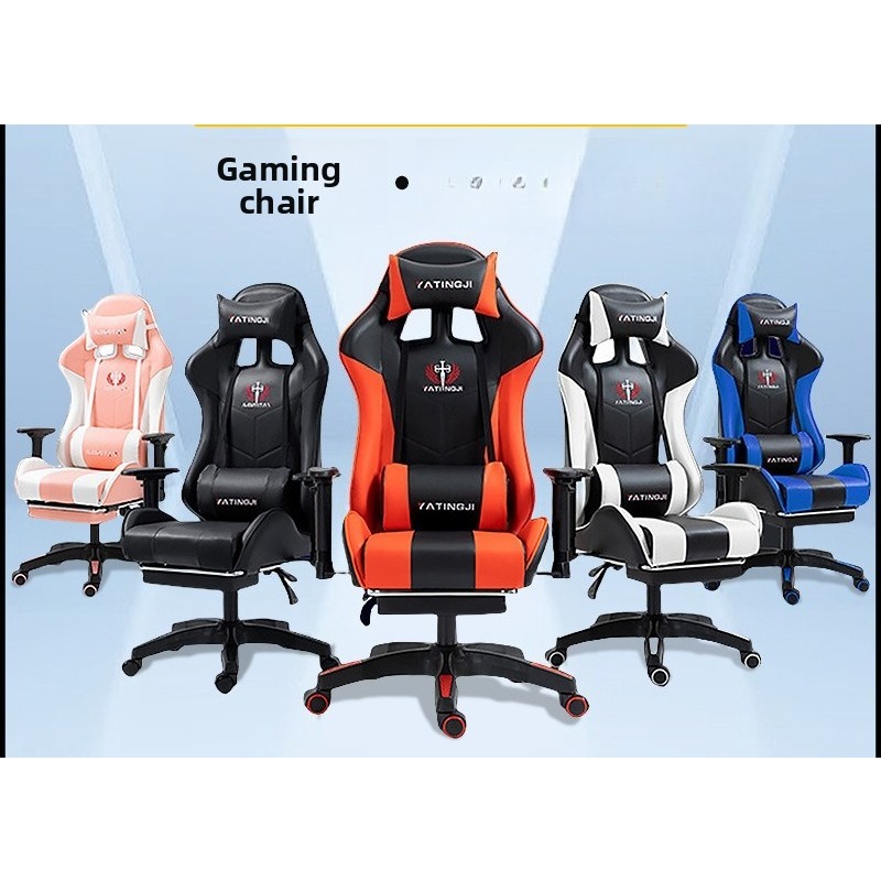 Kursi Gaming Ergonomis, Dapat  - Esports Gaming Cafe ulasan dan harga