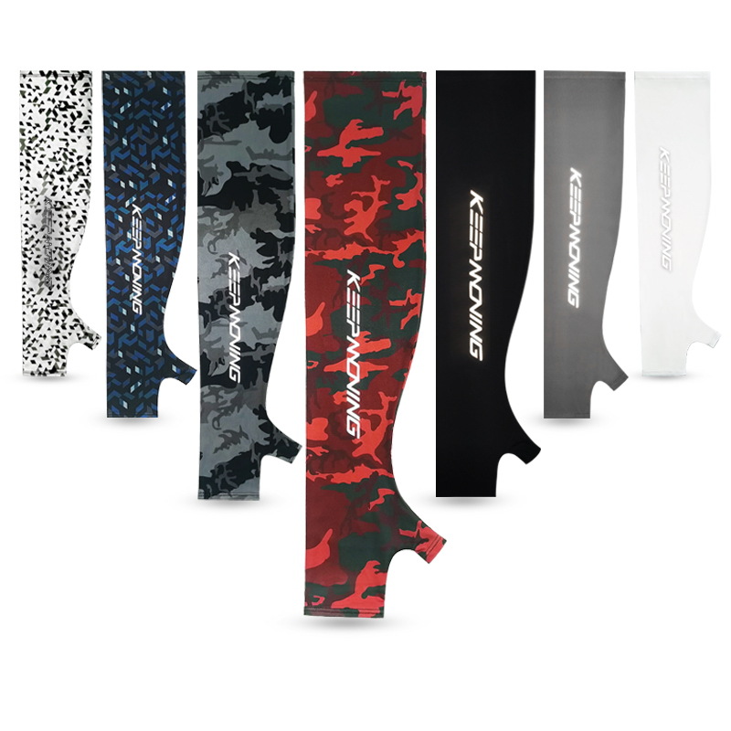 Sarung tangan bersepeda pria,  - Esports Gaming Arm Sleeve ulasan dan harga