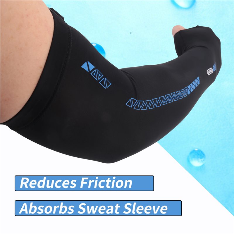 !【Penawaran Terbaik】Sarung Tan - Esports Gaming Arm Sleeve ulasan dan harga