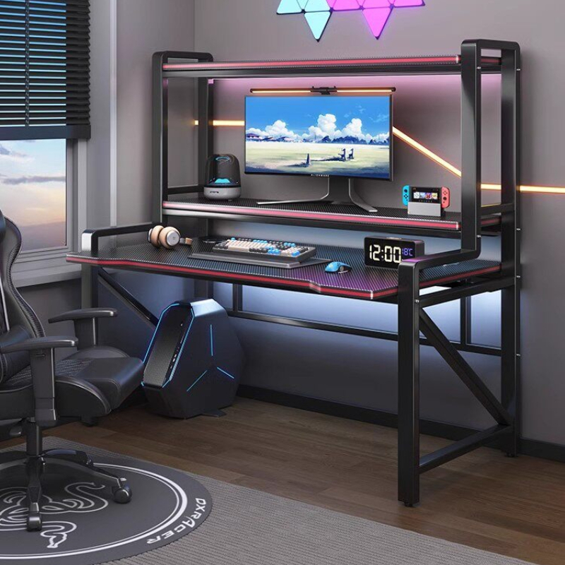 Meja komputer mahasiswa untuk  - Esports Gaming School ulasan dan harga