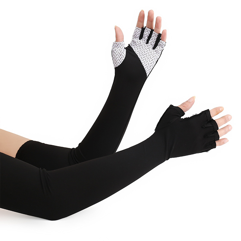 Pelindung Matahari Lengan untu - Esports Gaming Arm Sleeve ulasan dan harga