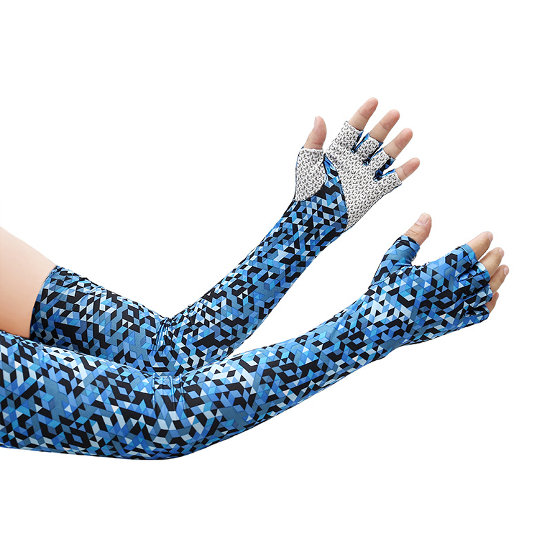 Pelindung Matahari Lengan untu - Esports Gaming Arm Sleeve ulasan dan harga