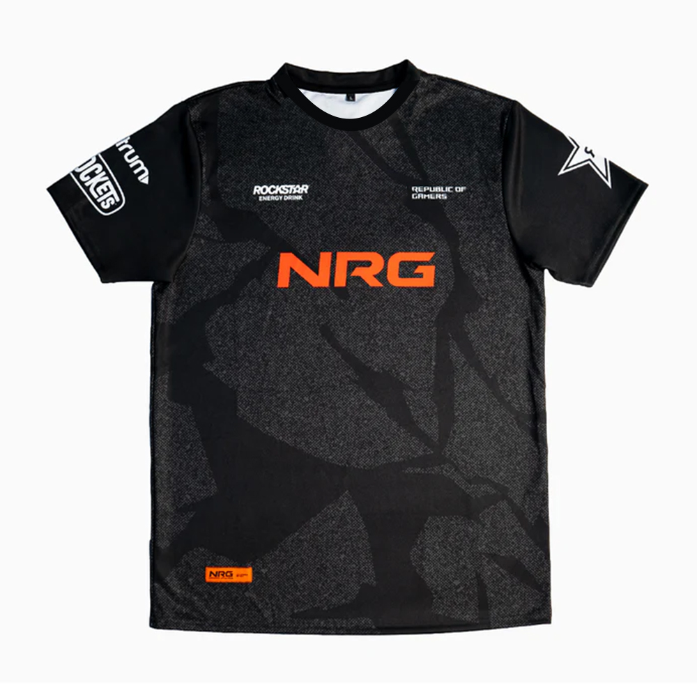 2024 baru NRG e-sport Club Jer - Esports Gaming Club ulasan dan harga