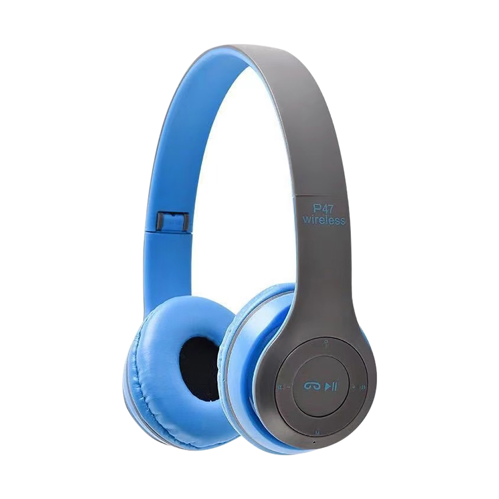 Headset Bluetooth Earphone Ste - Esports Wireless Gaming Headset ulasan dan harga