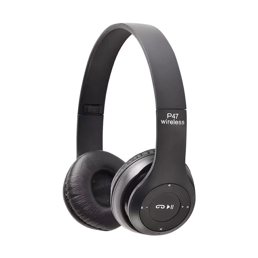 Headset Bluetooth Earphone Ste - Esports Wireless Gaming Headset ulasan dan harga