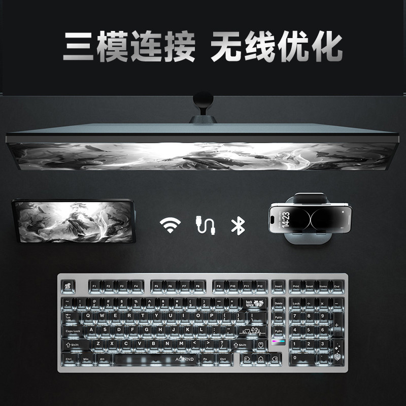Weika Max102 Casing Aluminium  - Esports Gaming Pc ulasan dan harga