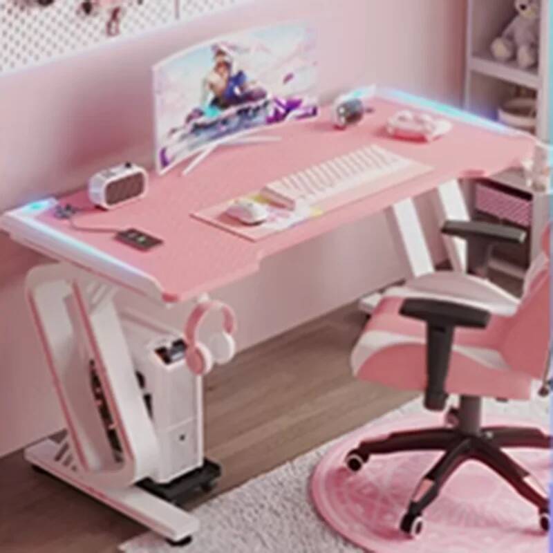 Kursi Komputer Kecil RGB Meja  - Rgb Gaming Chair ulasan dan harga