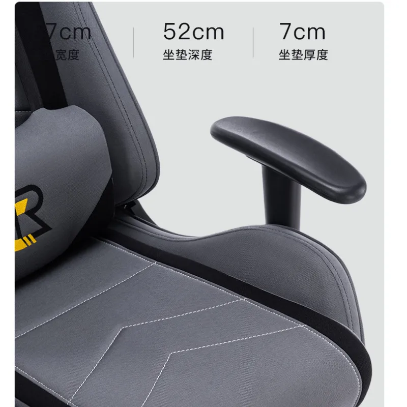 Kursi Gaming Esports D88, Kurs - Esports Gaming Cafe ulasan dan harga