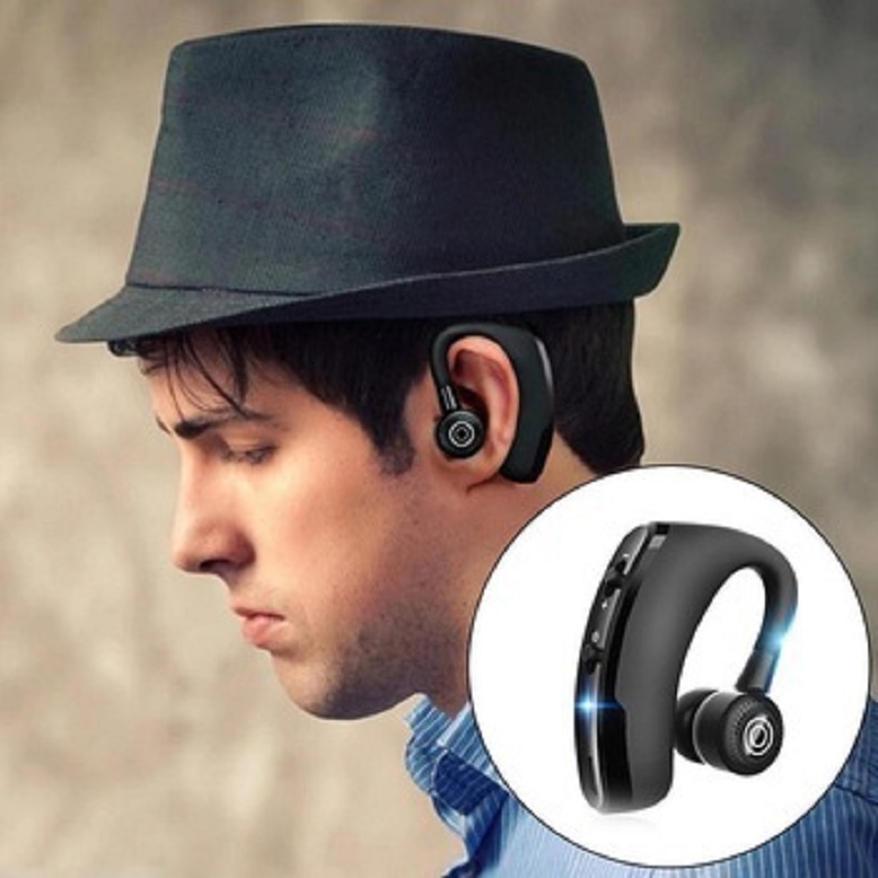 Earphone Bluetooth 5.2 Nirkabe - Esports Wireless Gaming Headset ulasan dan harga