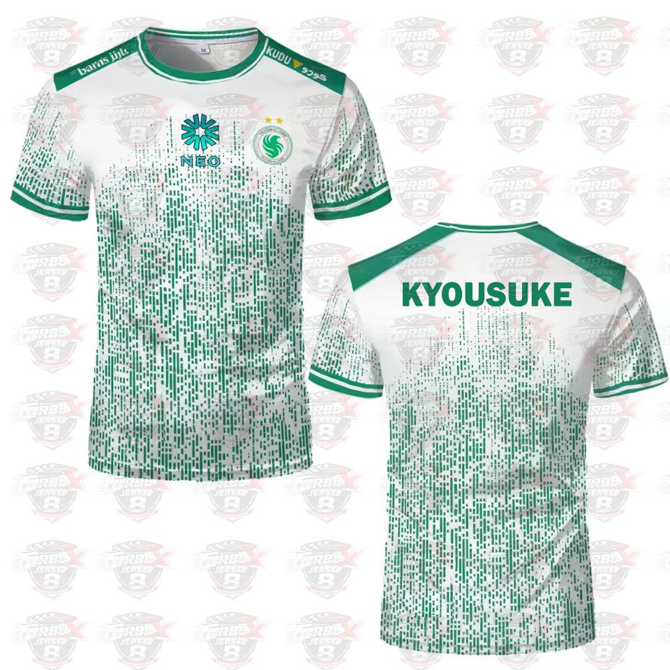 Karrigan Summer New Falcons Ga - Esports Gaming Club ulasan dan harga