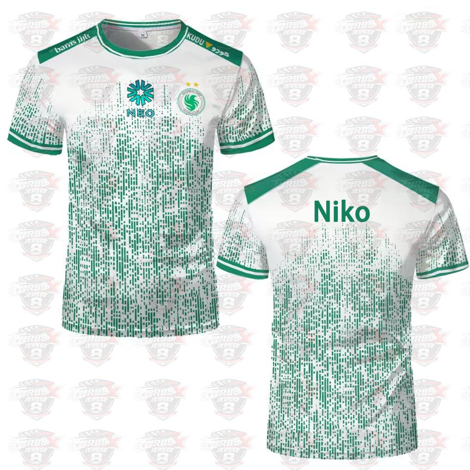 Karrigan Summer New Falcons Ga - Esports Gaming Club ulasan dan harga