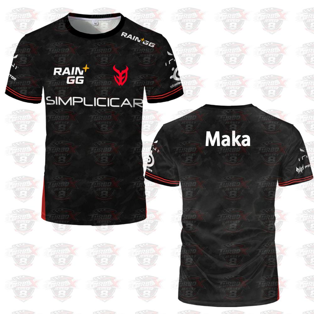 Jersey Tim 3D Max Baru 2026 Cs - Esports Gaming Club ulasan dan harga