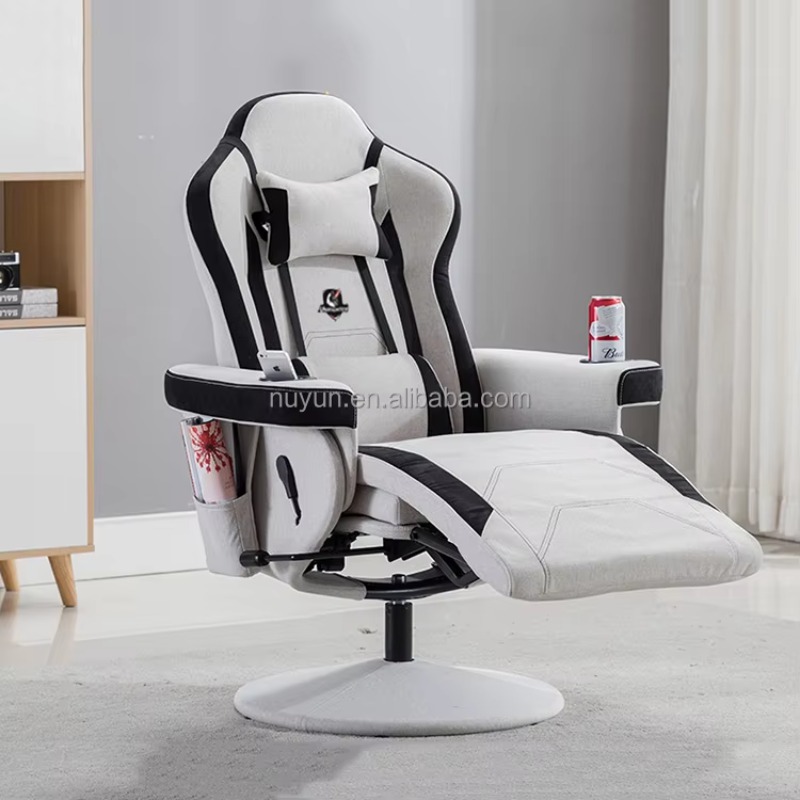 Kursi Gaming LED RGB Silla Gam - Rgb Gaming Chair ulasan dan harga