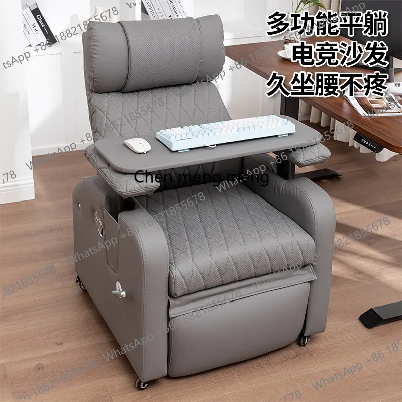 Kursi Gaming E-sports Kafe Int - Esports Gaming Cafe ulasan dan harga