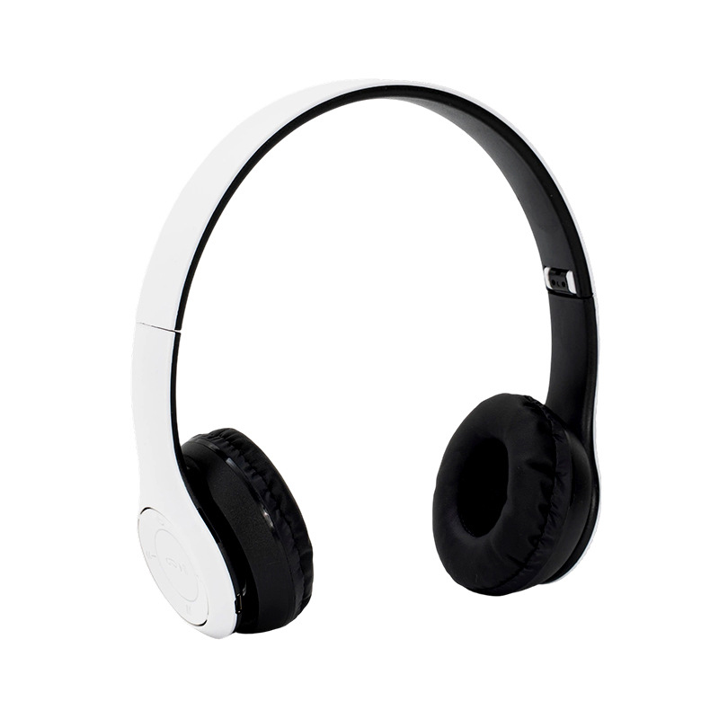 Headset Bluetooth Earphone Nir - Esports Wireless Gaming Headset ulasan dan harga