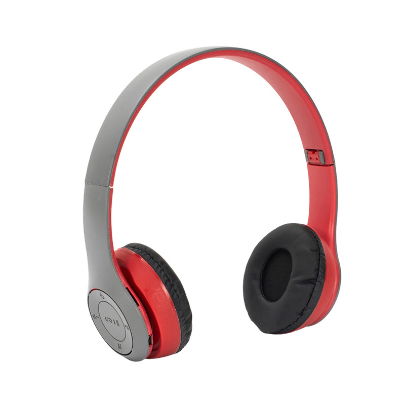 Headset Bluetooth Earphone Nir - Esports Wireless Gaming Headset ulasan dan harga