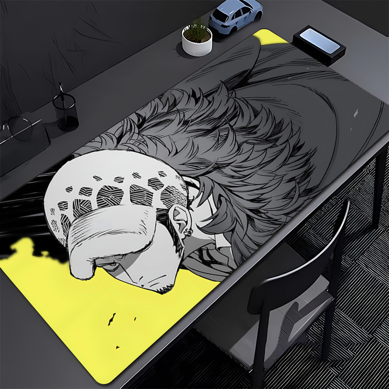ONE PIECE Trafalgar D Water La - Esports Gaming Pc ulasan dan harga