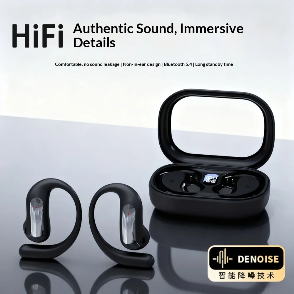 Earphone Bluetooth Nirkabel 20 - Esports Gaming Video ulasan dan harga