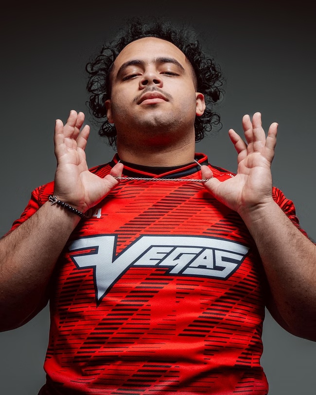 Jersey Esports Garis Diagonal  - Esports Gaming Jersey ulasan dan harga