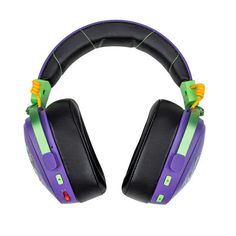 VALKYRIE VK S1 Headset Gaming  - Esports Wireless Gaming Headset ulasan dan harga
