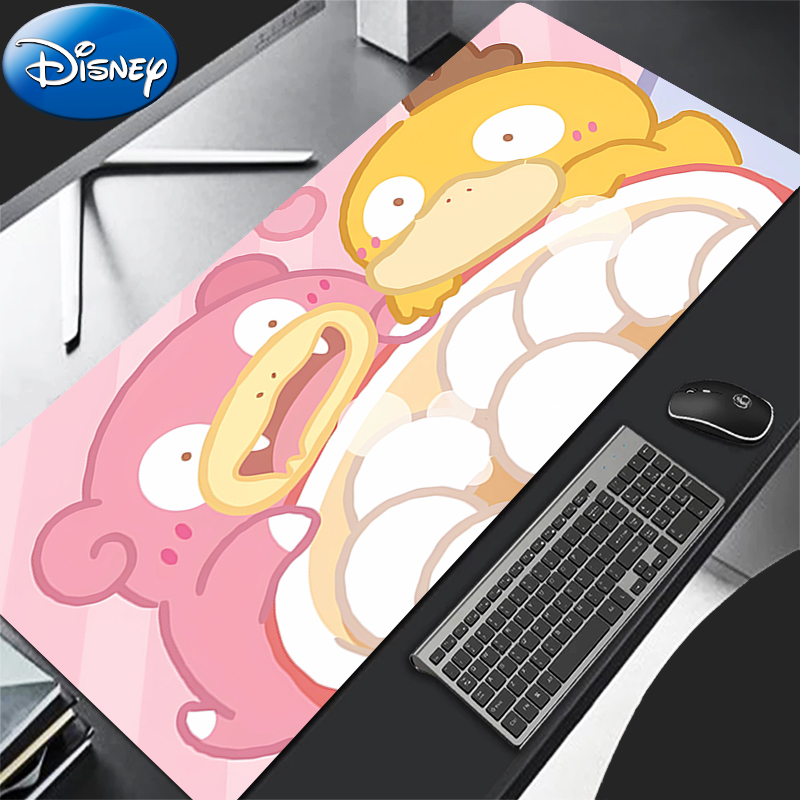 Alas Mouse Gaming P-pokemon Ps - Esports Gaming Pc ulasan dan harga