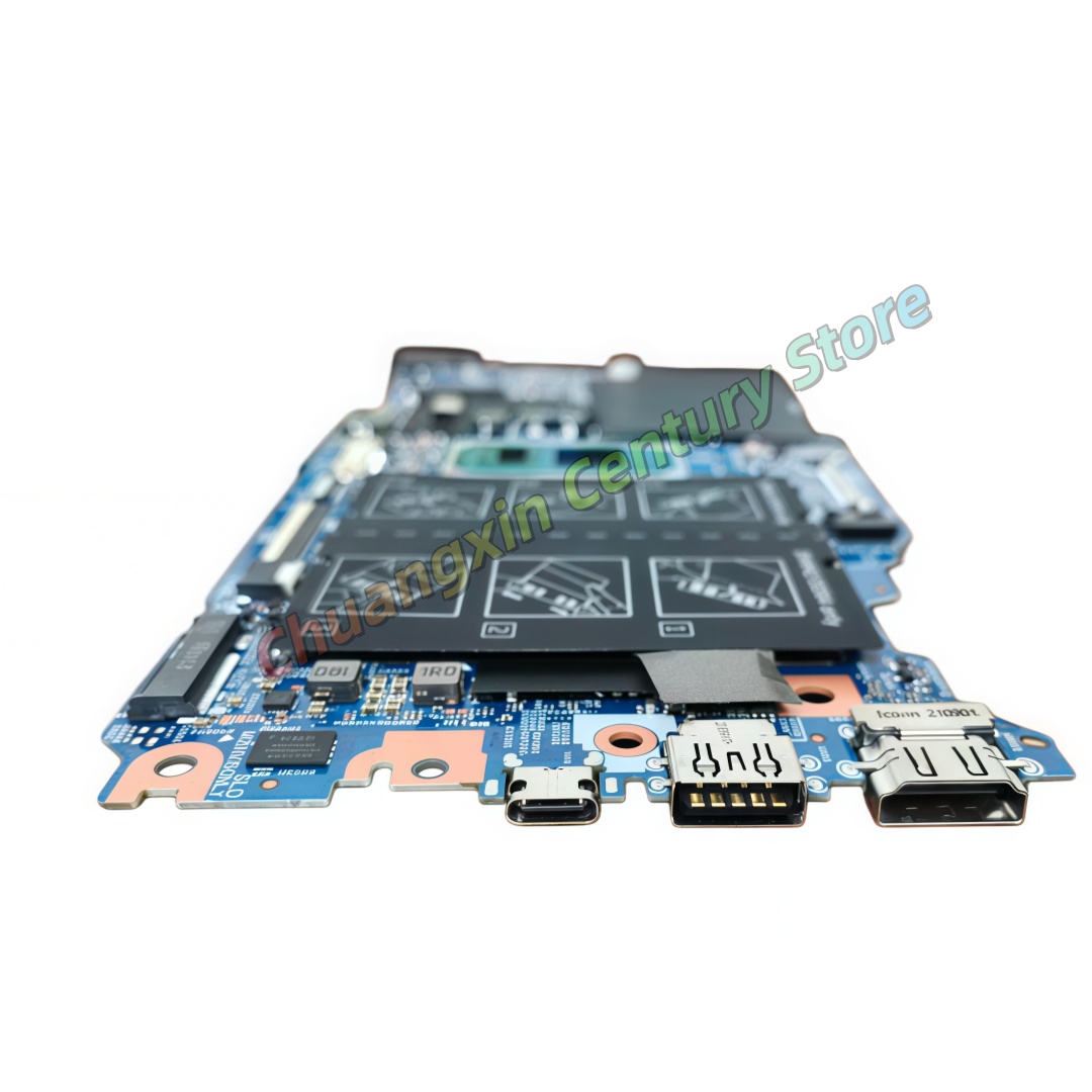 213109-1 Motherboard untuk Lap - Intel Cpu Core I7 ulasan dan harga