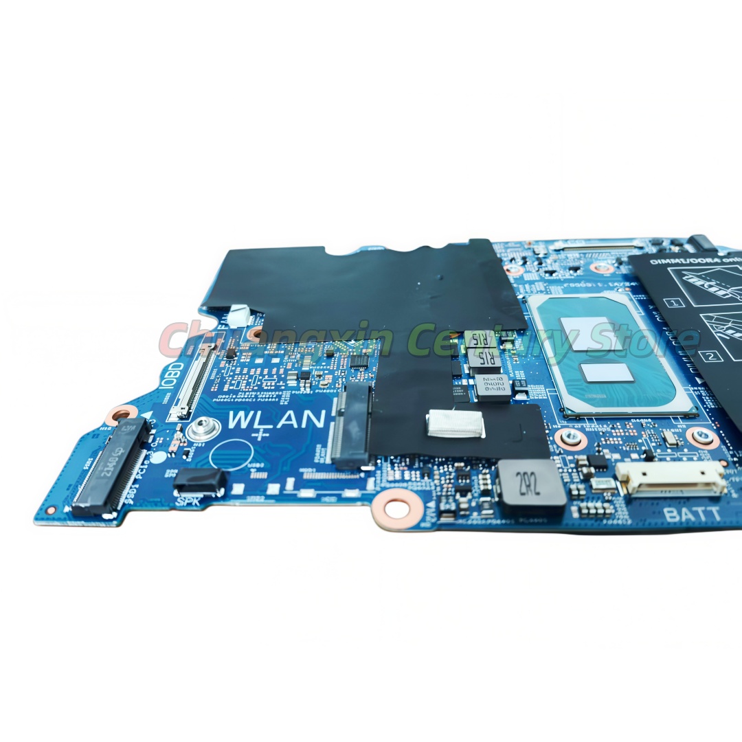 213109-1 Motherboard untuk Lap - Intel Cpu Core I7 ulasan dan harga