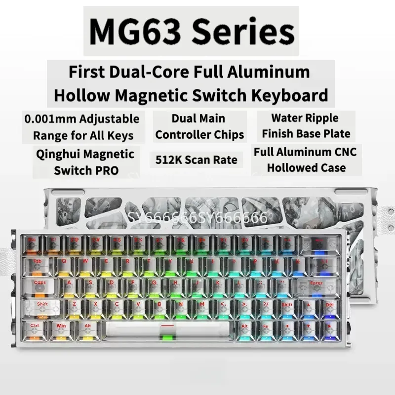 Keyboard Gaming Mekanis Full A - Esports Gaming Uk ulasan dan harga