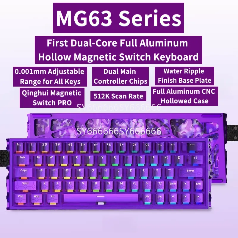 Keyboard Gaming Mekanis Full A - Esports Gaming Uk ulasan dan harga