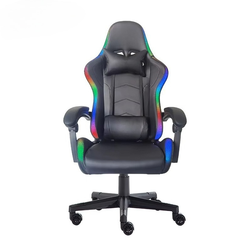 Kursi Gaming Rgb Penjualan Pan - Rgb Gaming Chair ulasan dan harga