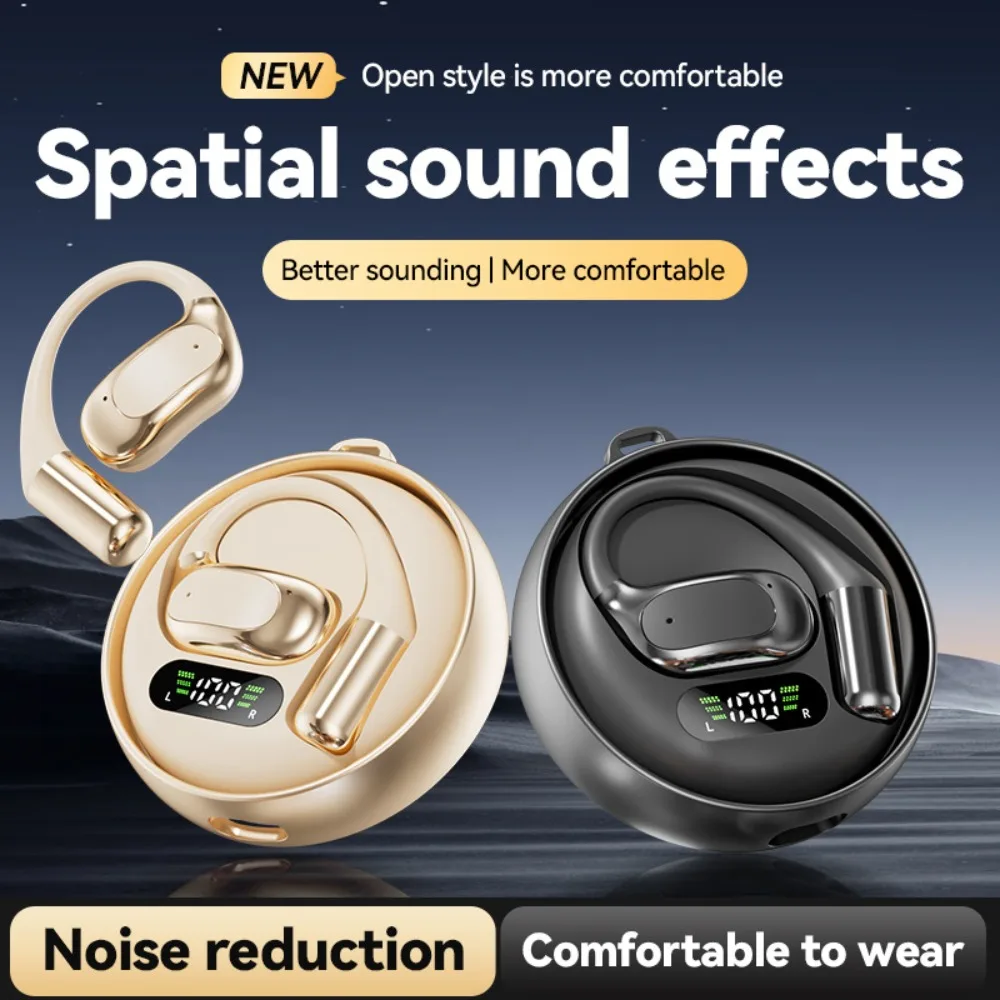 Earbud Nirkabel untuk Game E-S - Esports Gaming Video ulasan dan harga