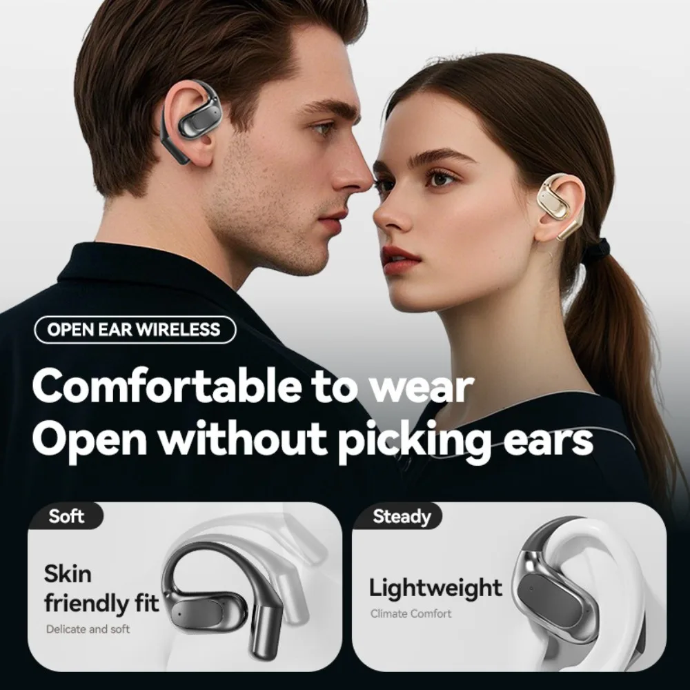 Earbud Nirkabel untuk Game E-S - Esports Gaming Video ulasan dan harga
