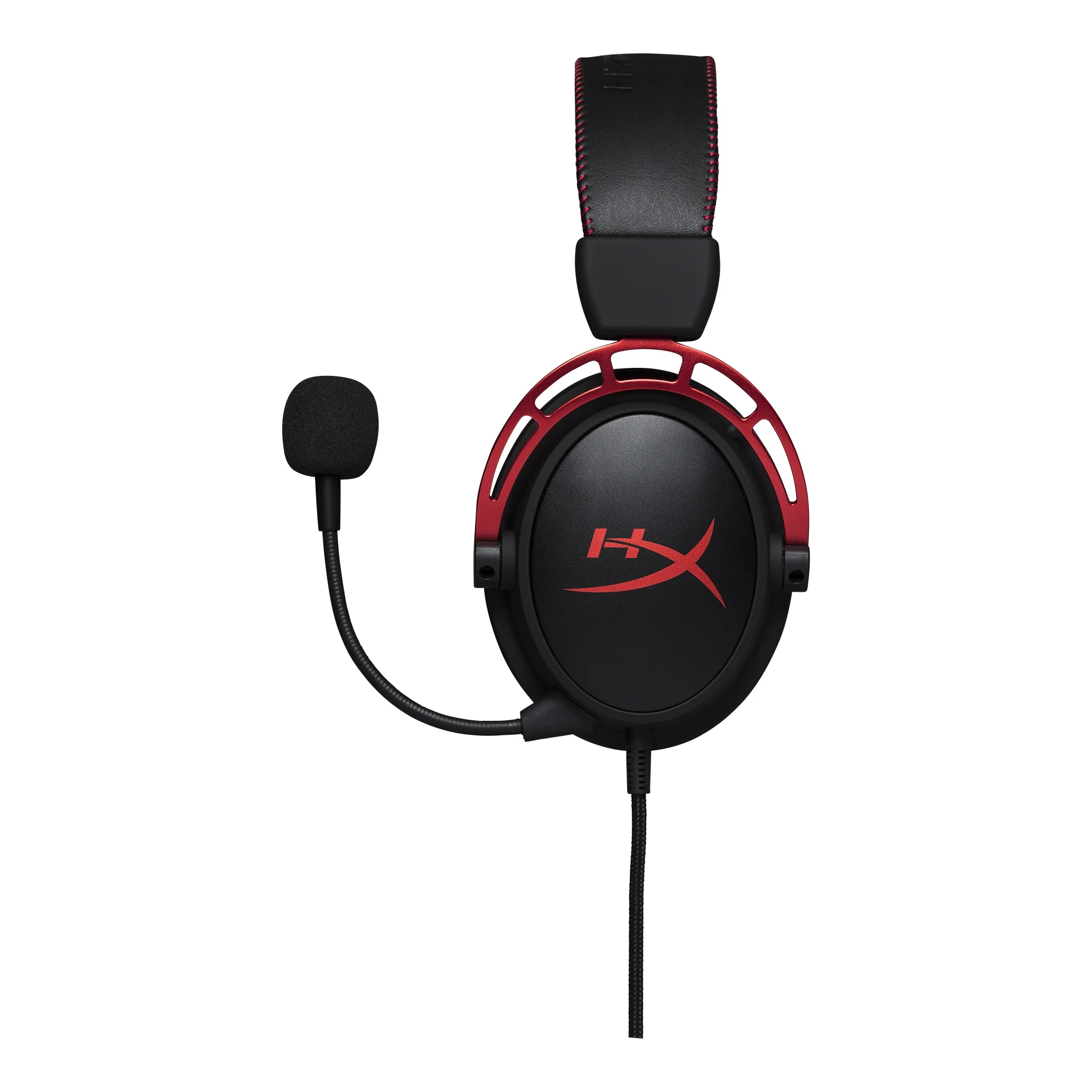 Headset Gaming HyperX Cloud Al - Esports Gaming Video ulasan dan harga
